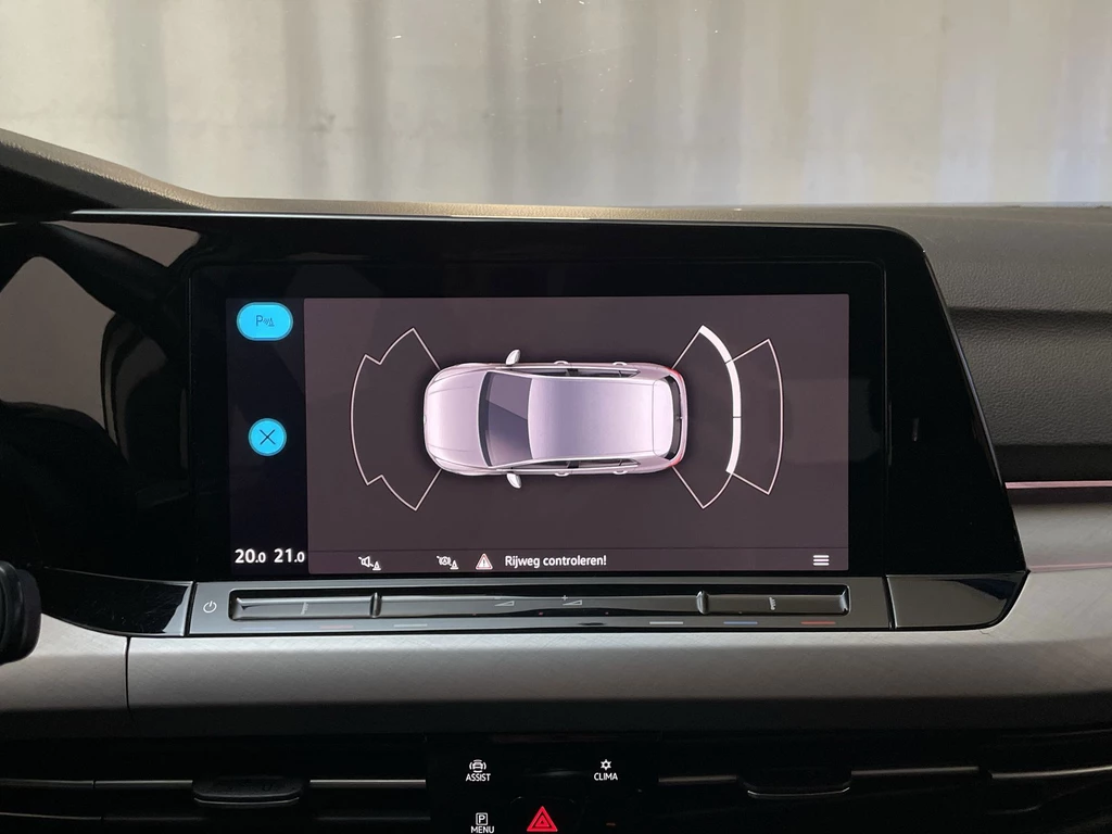 Volkswagen Golf – foto 14