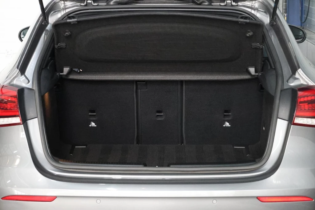 Mercedes-Benz A-Klasse – foto 30