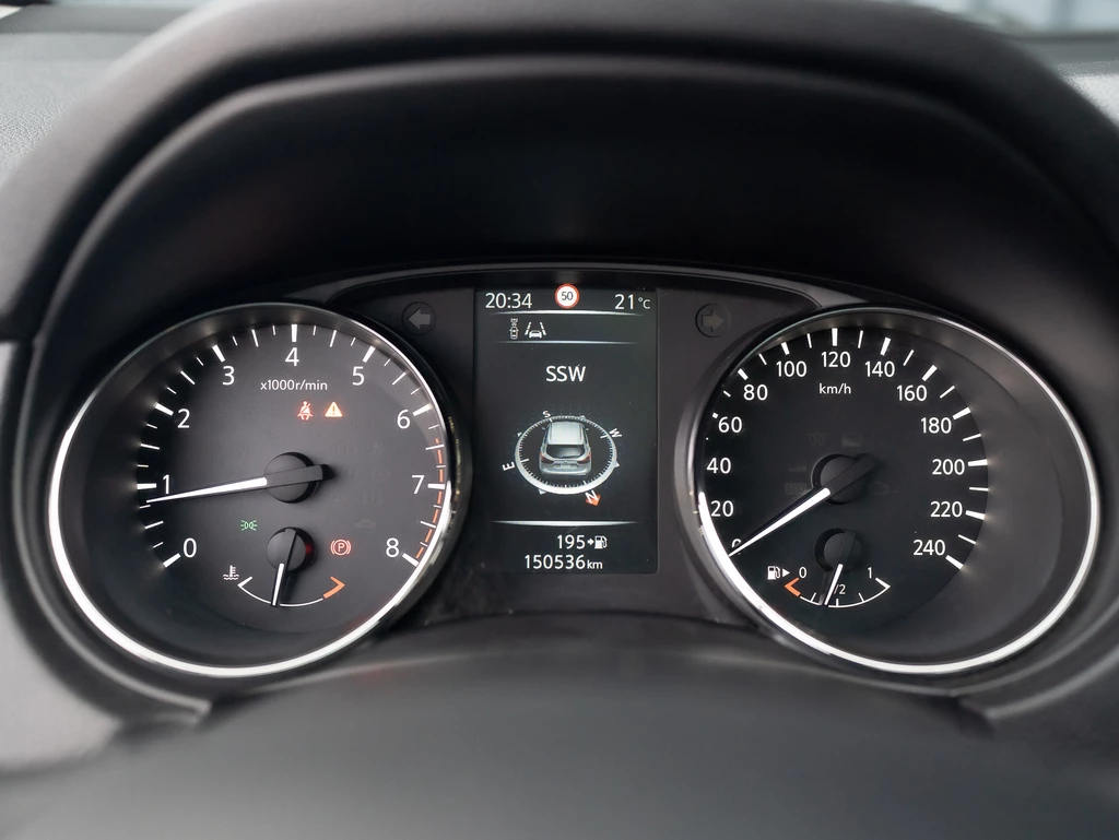 Nissan QASHQAI – foto 35
