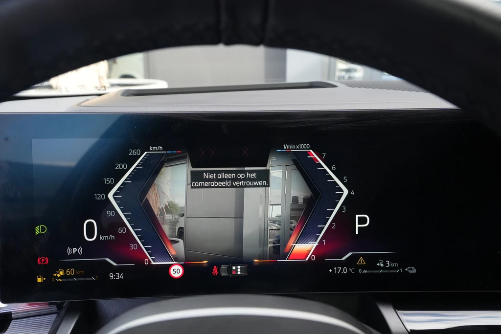 BMW 5 Serie – foto 21
