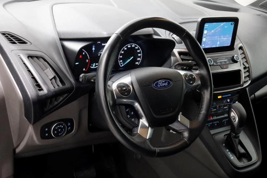Ford Transit Connect – foto 14