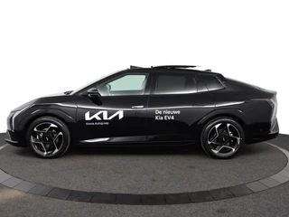 Kia EV4 – thumbnail 3