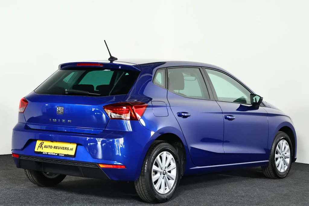 SEAT Ibiza – foto 6