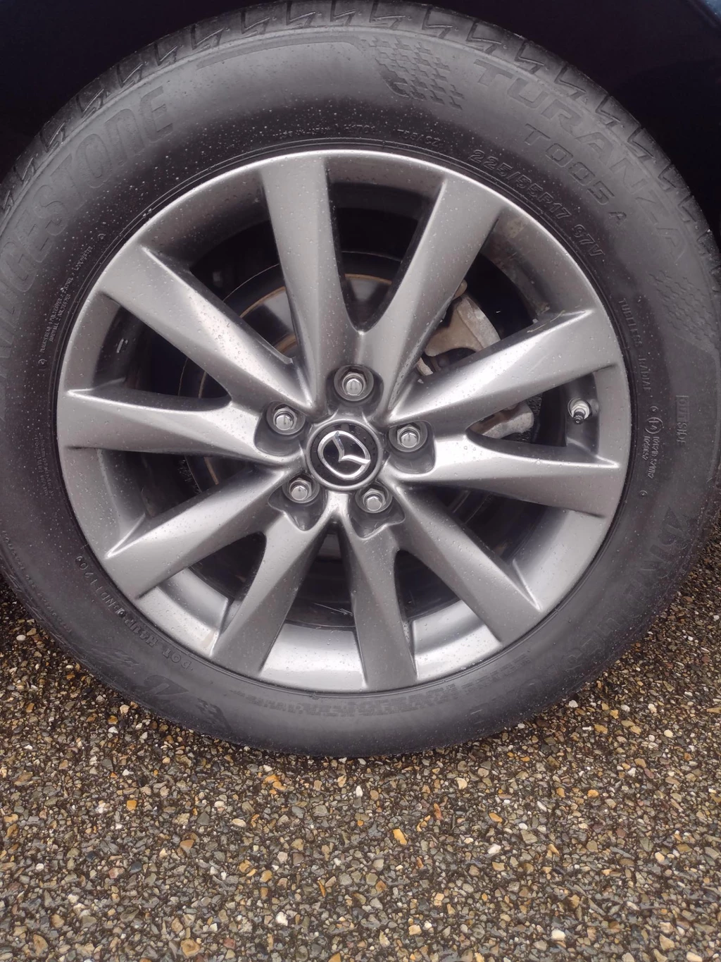 Mazda 6 – foto 8
