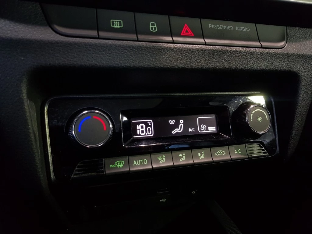 Škoda Fabia – foto 32