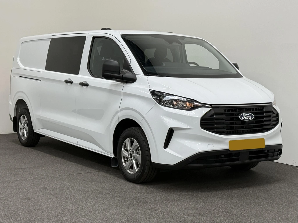 Ford Transit Custom – foto 9