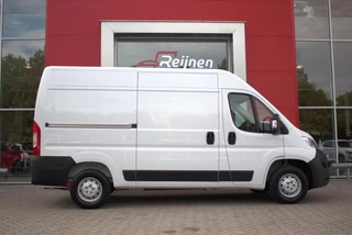Citroën Jumper – thumbnail 5