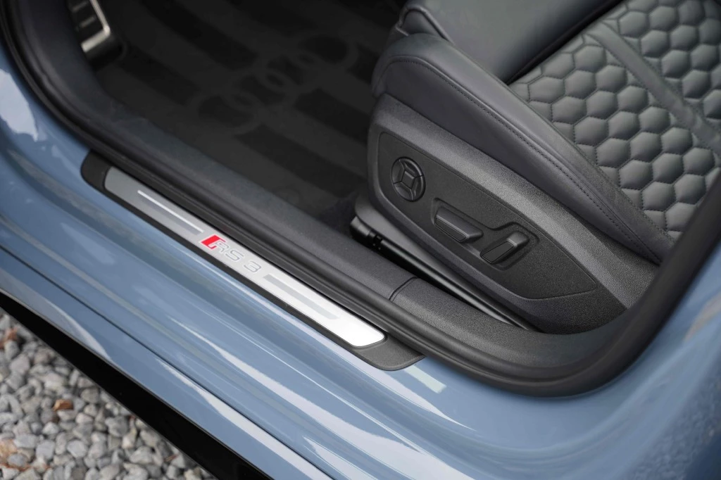 Audi RS3 – foto 16