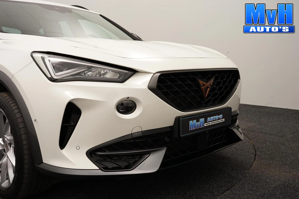 CUPRA Formentor – foto 21