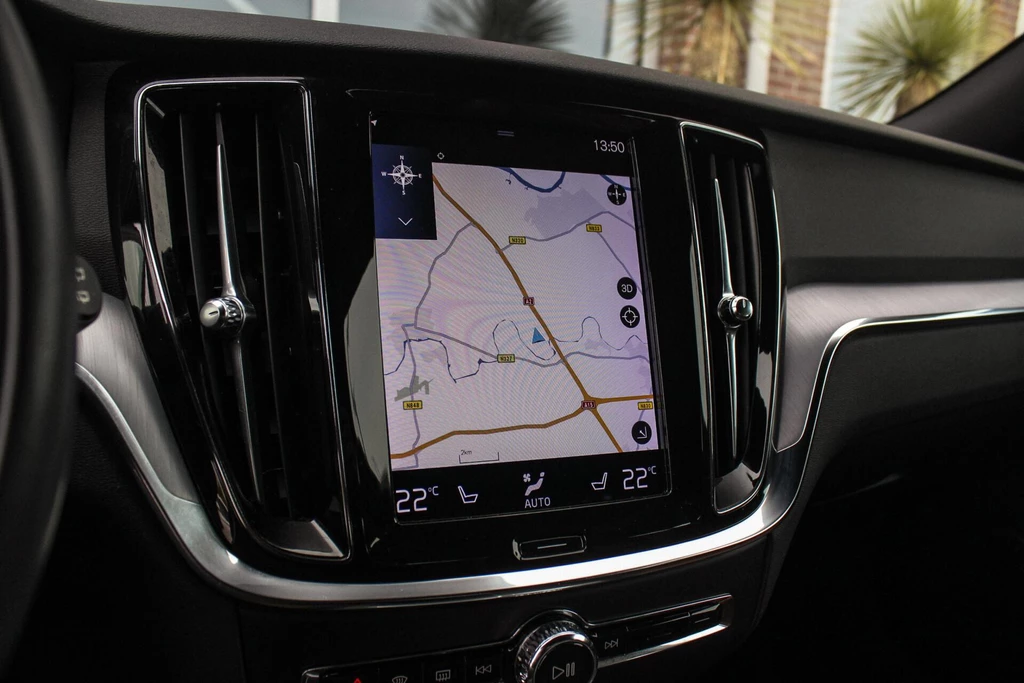 Volvo V60 – foto 32