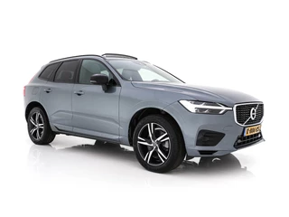 Volvo XC60 – thumbnail 5