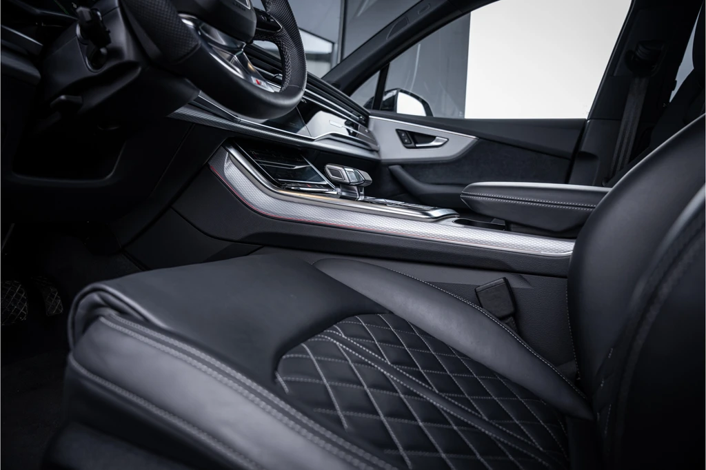 Audi Q7 – foto 29