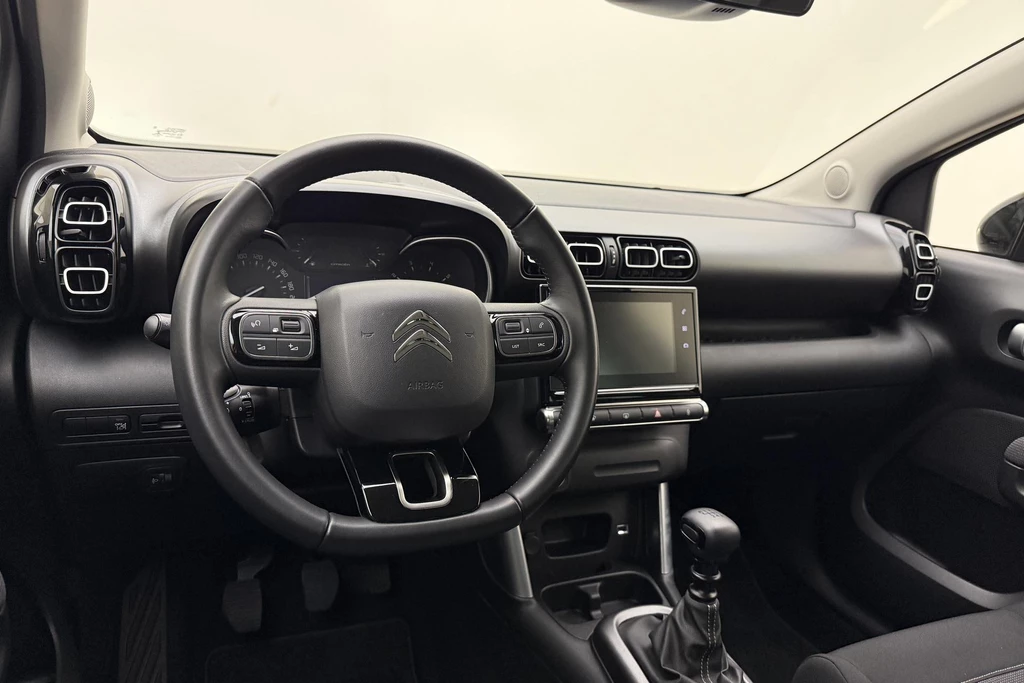 Citroën C3 Aircross – foto 17