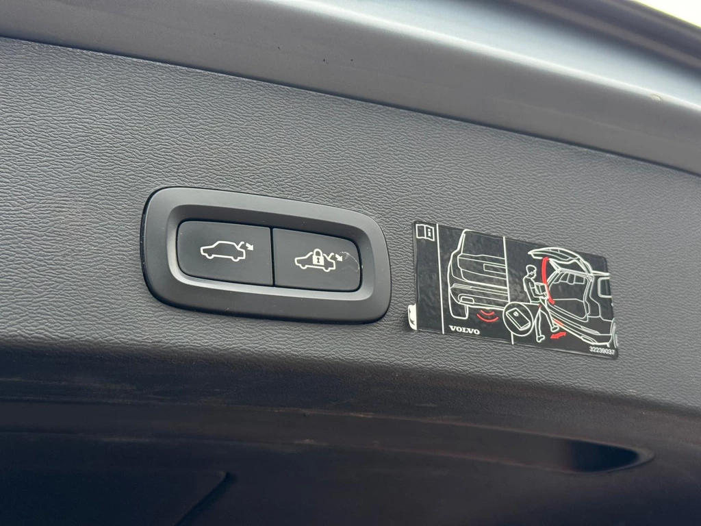 Volvo XC40 – foto 22