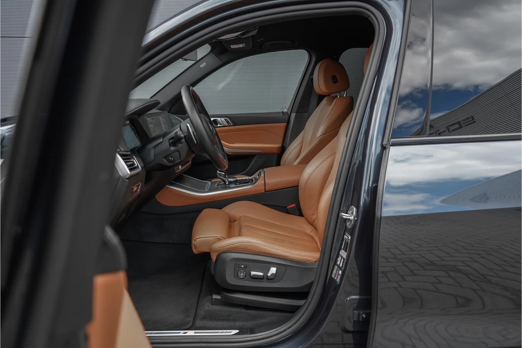 BMW X5 – foto 12