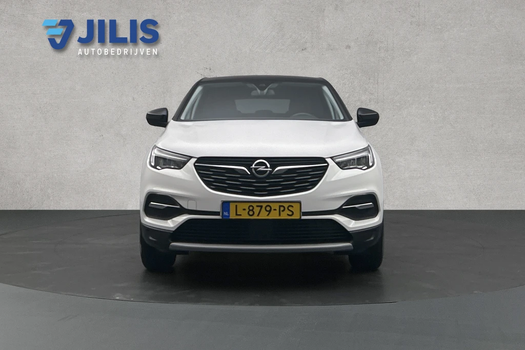 Opel Grandland X – foto 9