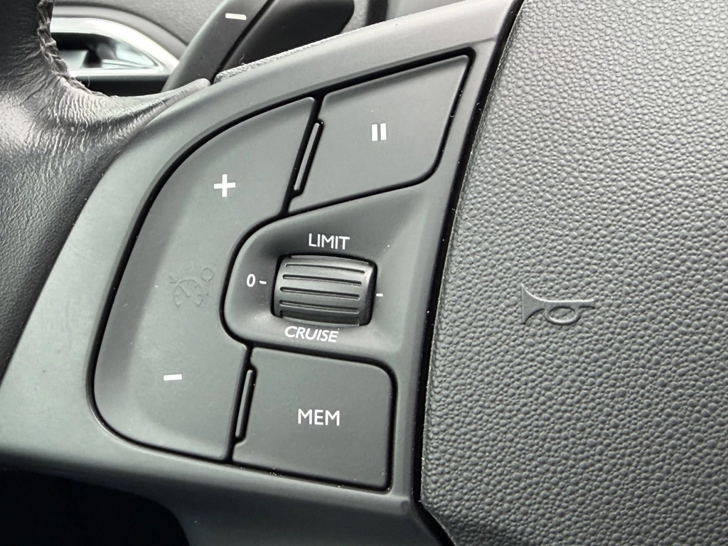 Citroën C4 Picasso – foto 18