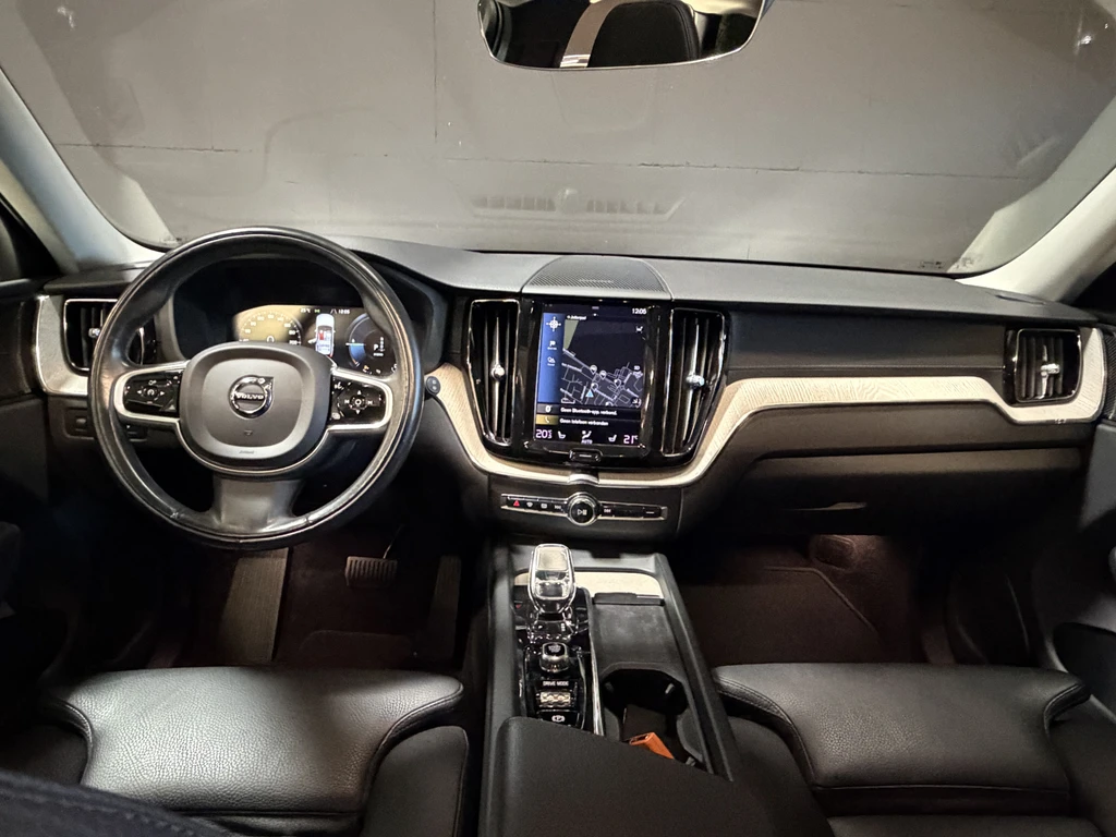 Volvo XC60 – foto 6