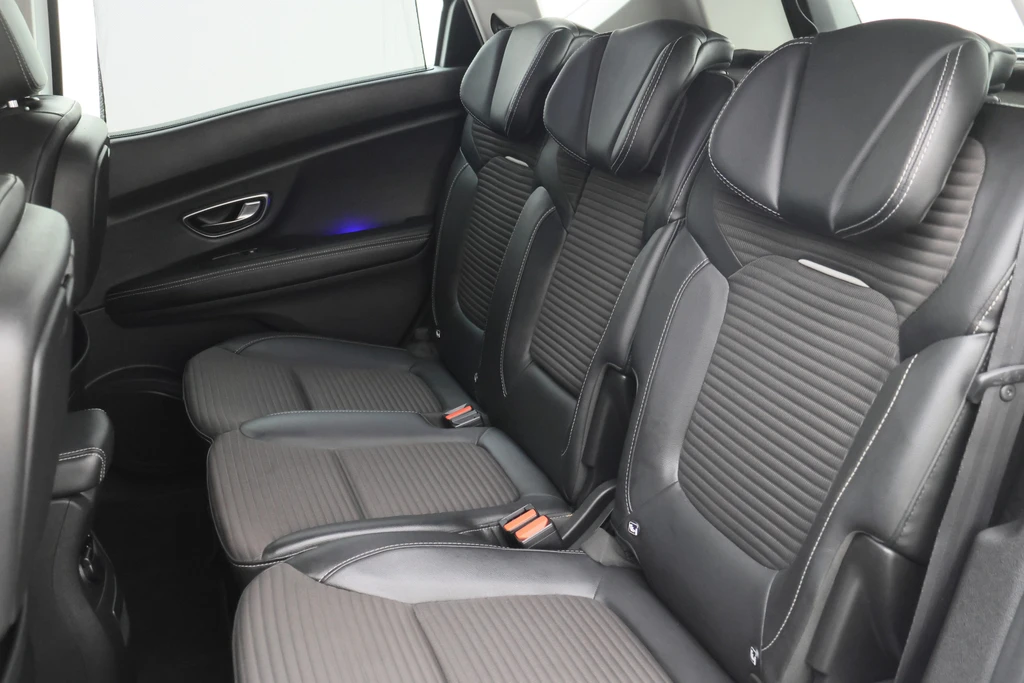 Renault Scénic – foto 20