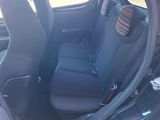 Citroën C1 – thumbnail 16