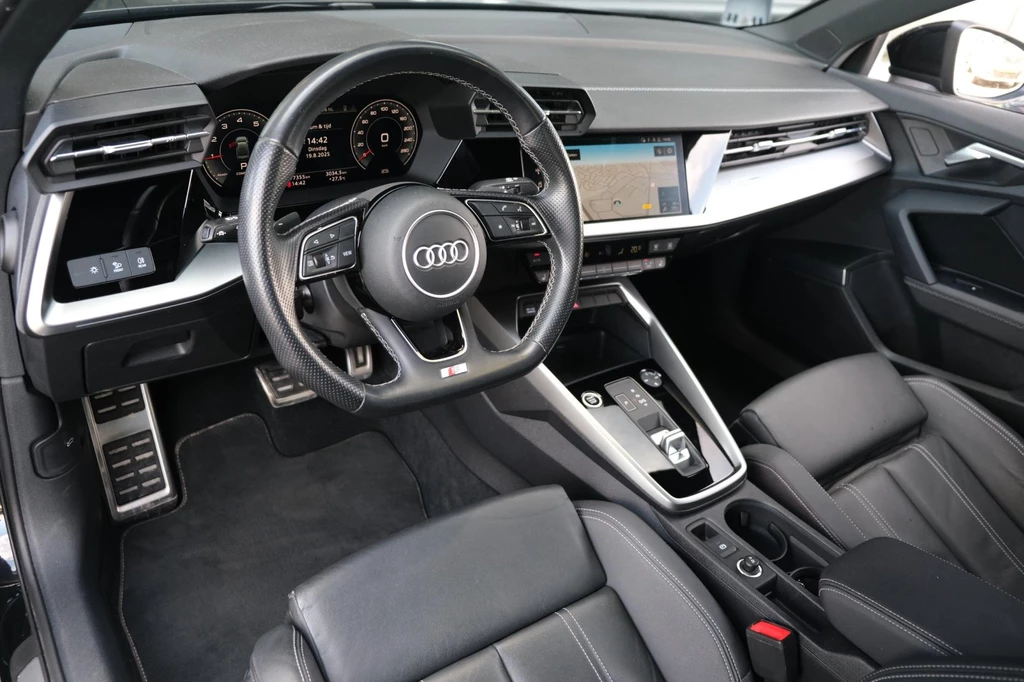 Audi A3 – foto 15