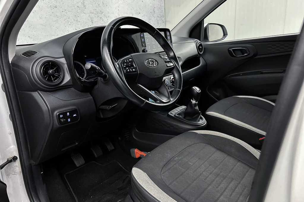 Hyundai i10 – foto 23