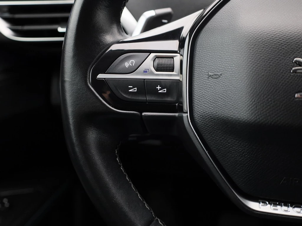 Peugeot 3008 – foto 14