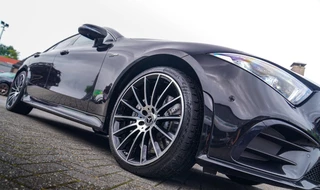 Mercedes-Benz CLS – thumbnail 23