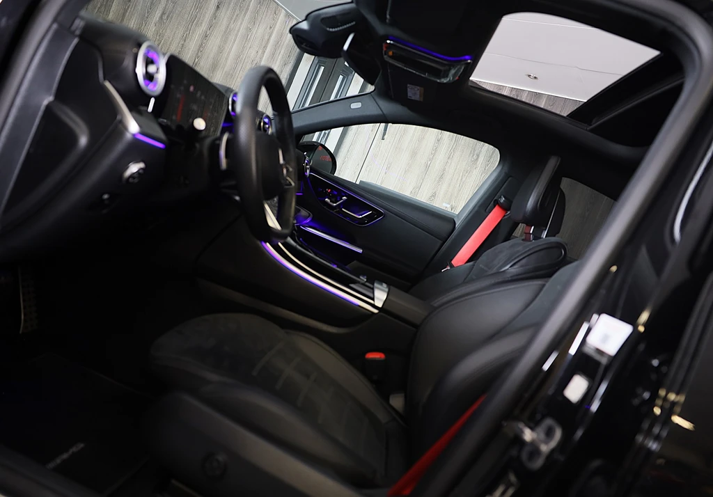 Mercedes-Benz GLC – foto 23