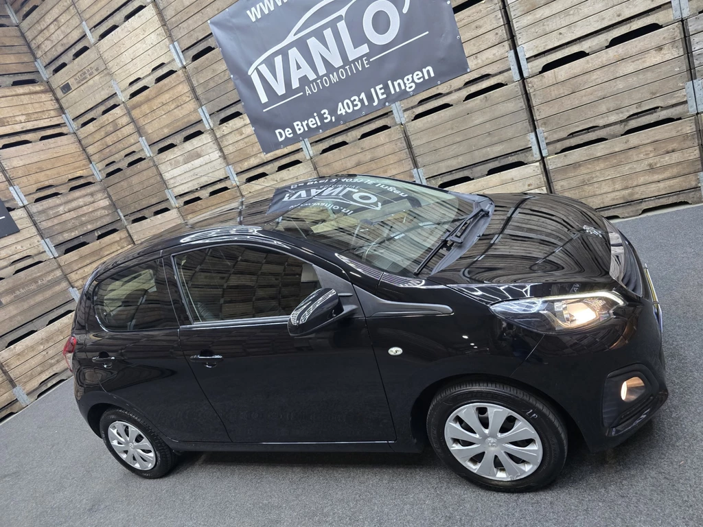 Peugeot 108 – foto 6