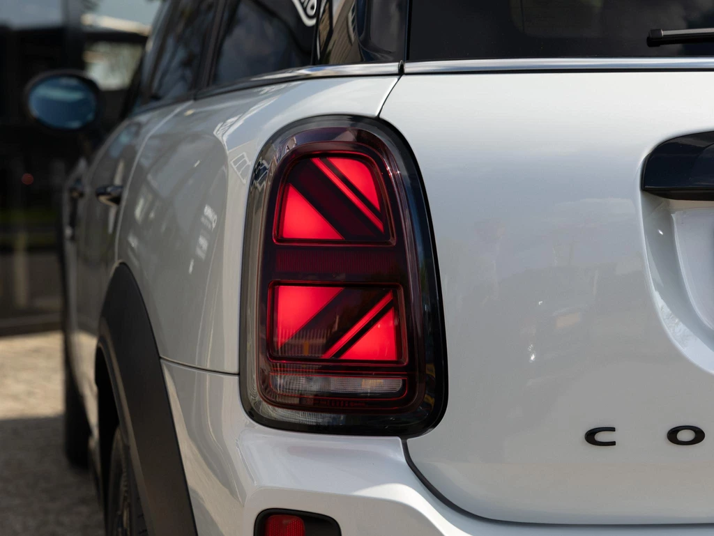 MINI Countryman – foto 8