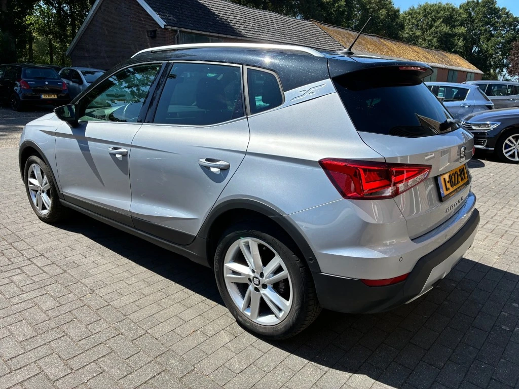 SEAT Arona – foto 2