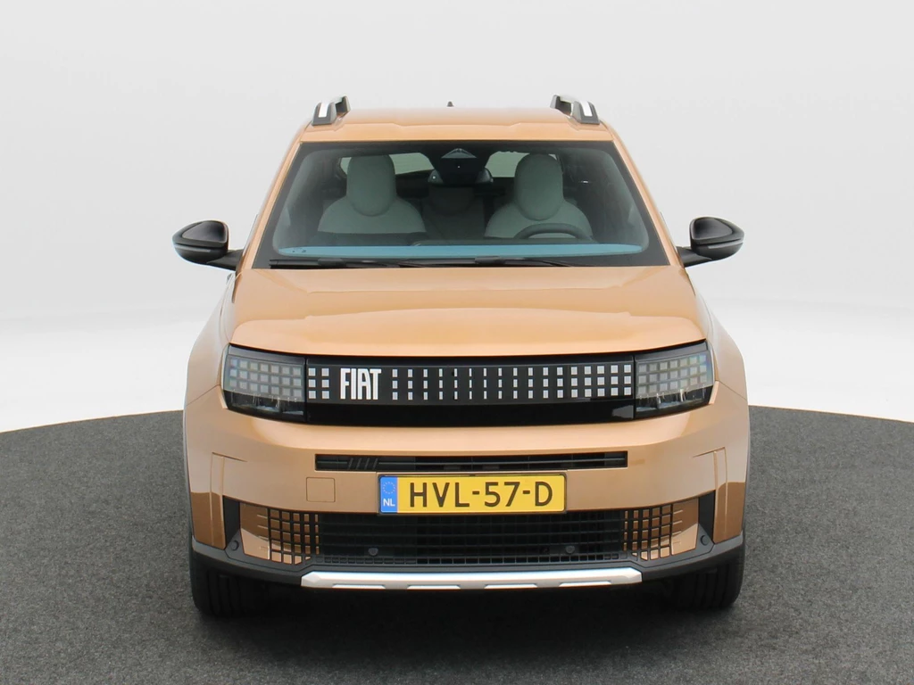 Fiat Grande Panda – foto 6