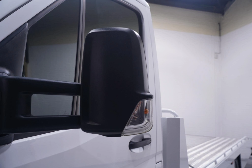 Mercedes-Benz Sprinter – foto 19