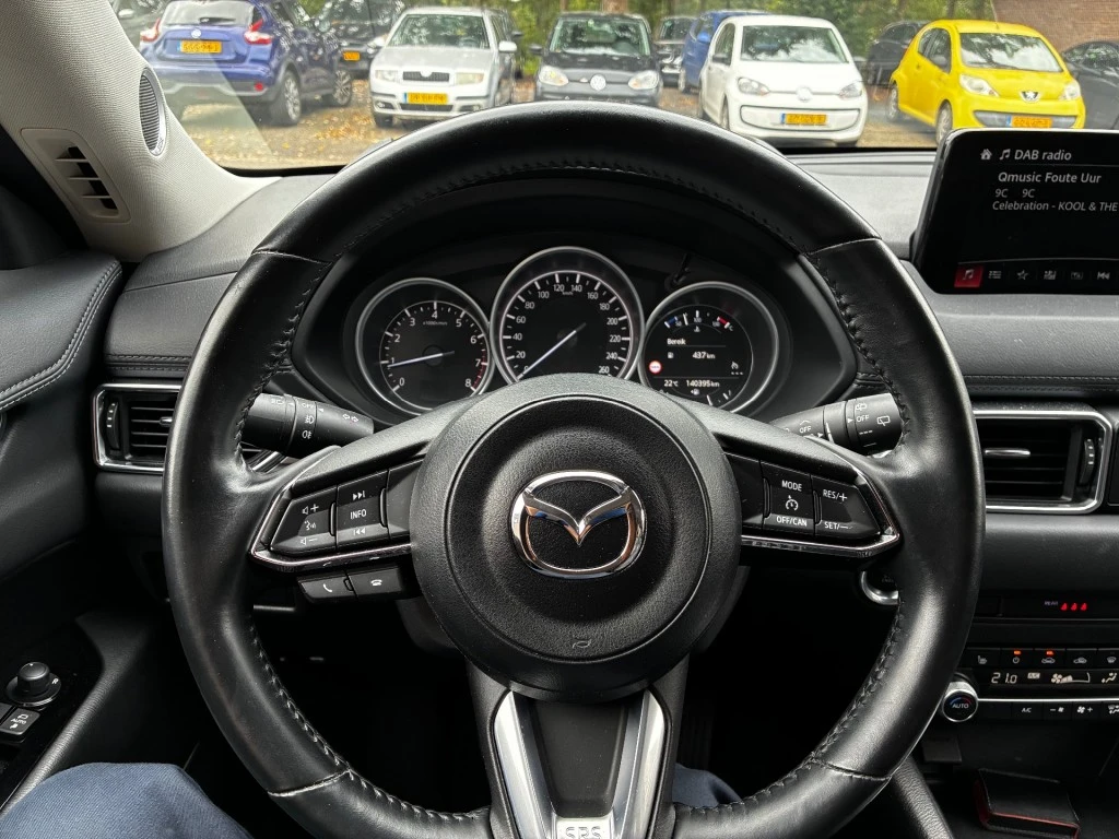 Mazda CX-5 – foto 17