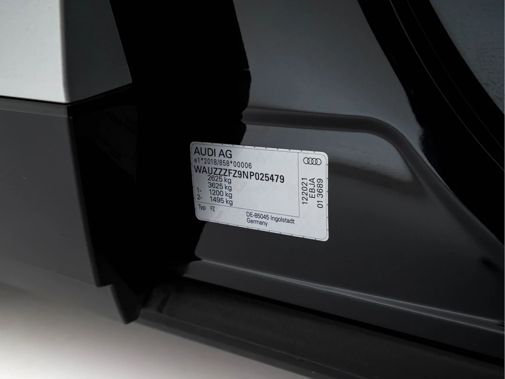 Audi Q4 Sportback e-tron – foto 30