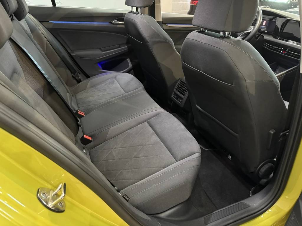 Volkswagen Golf – foto 33