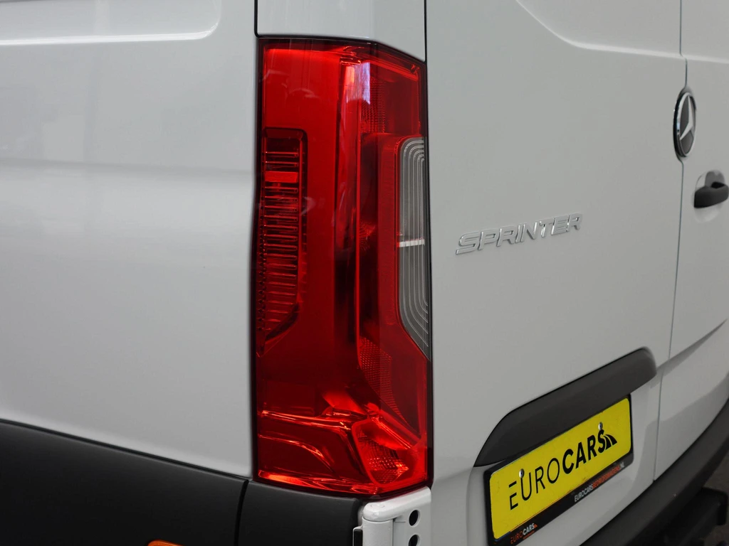 Mercedes-Benz Sprinter – foto 15