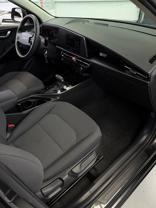 Kia Niro – thumbnail 29