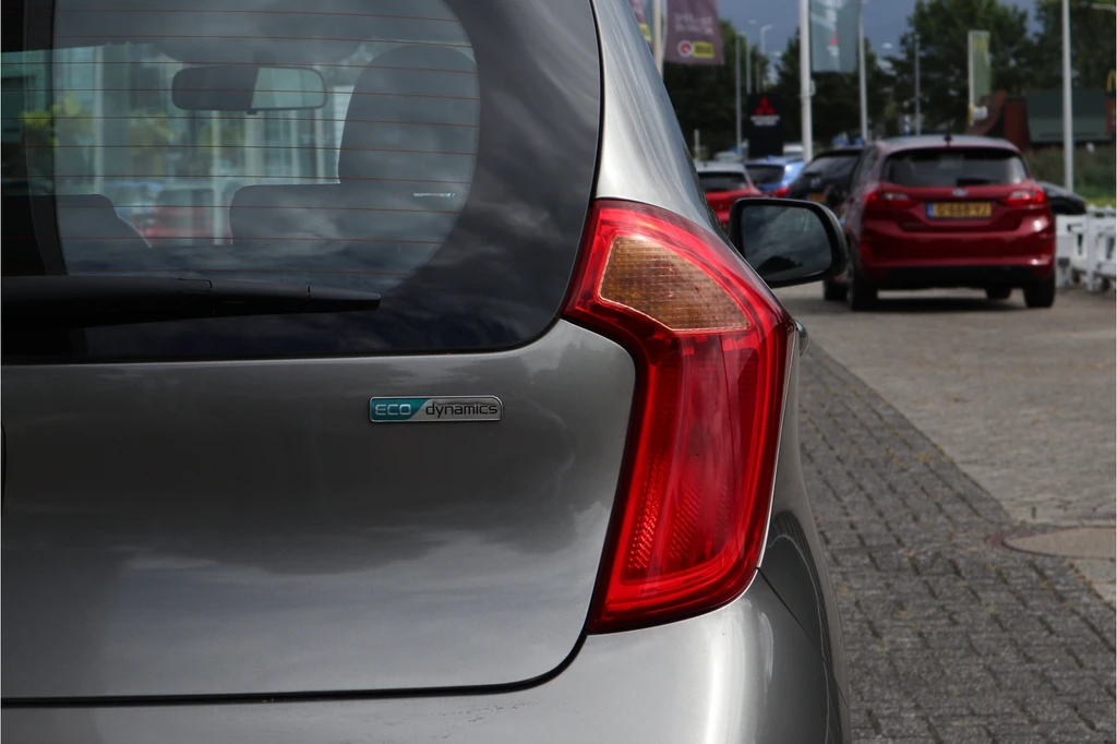 Kia Picanto – foto 26