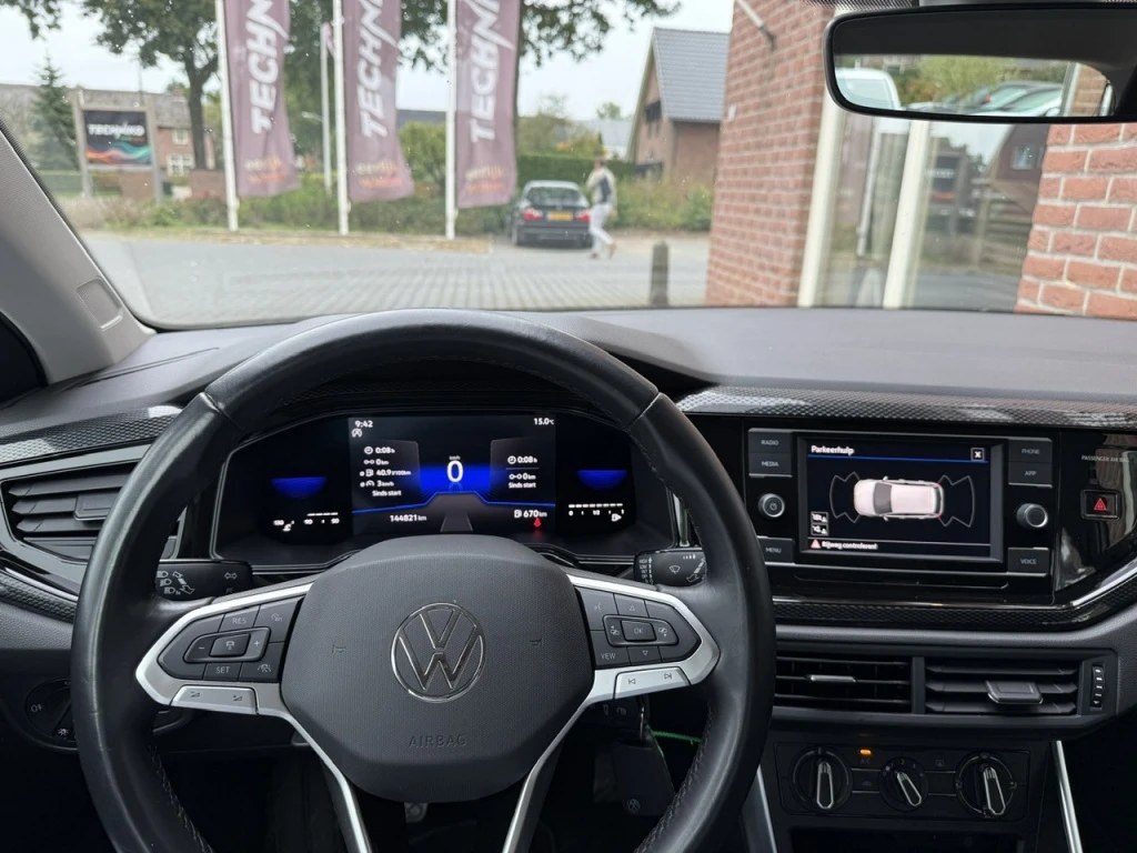 Volkswagen Polo – foto 16