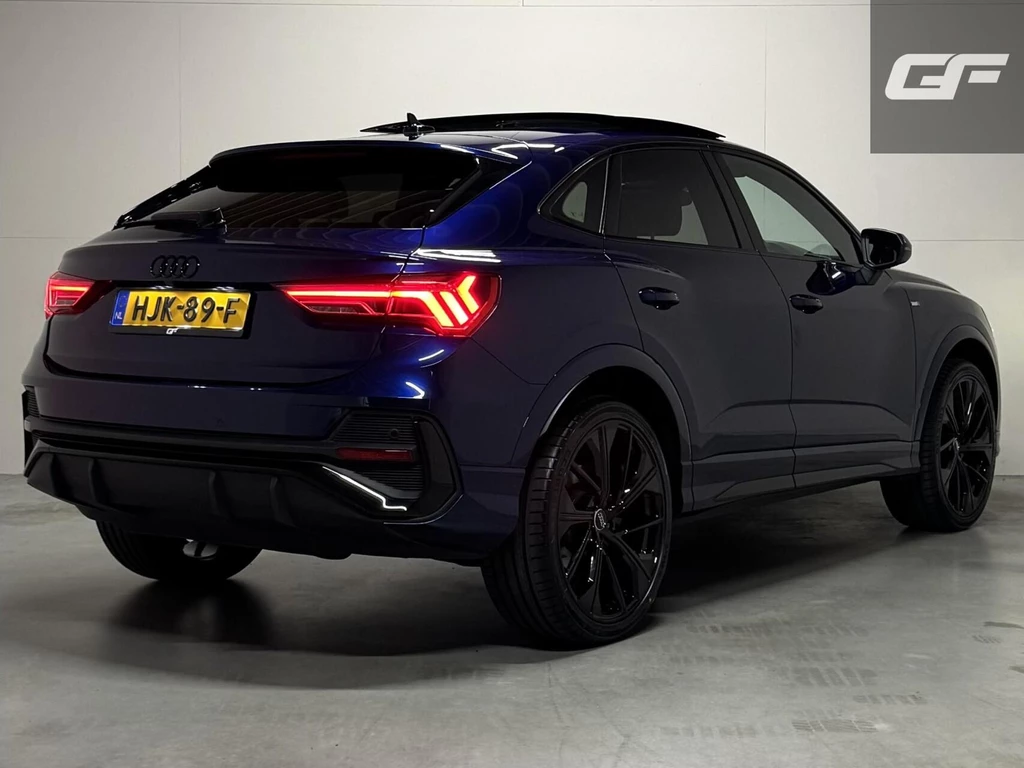 Audi Q3 – foto 11