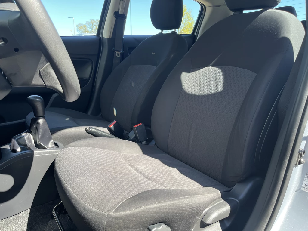 Mitsubishi Space Star – foto 11