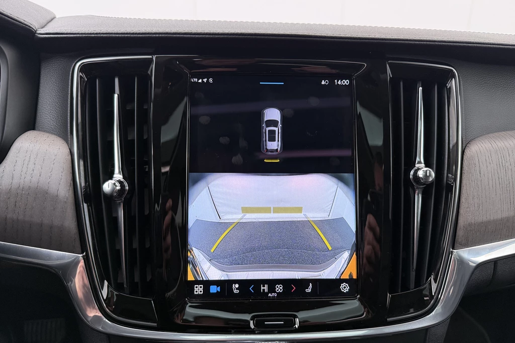 Volvo V90 – foto 33