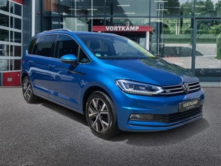 Volkswagen Touran – thumbnail 7