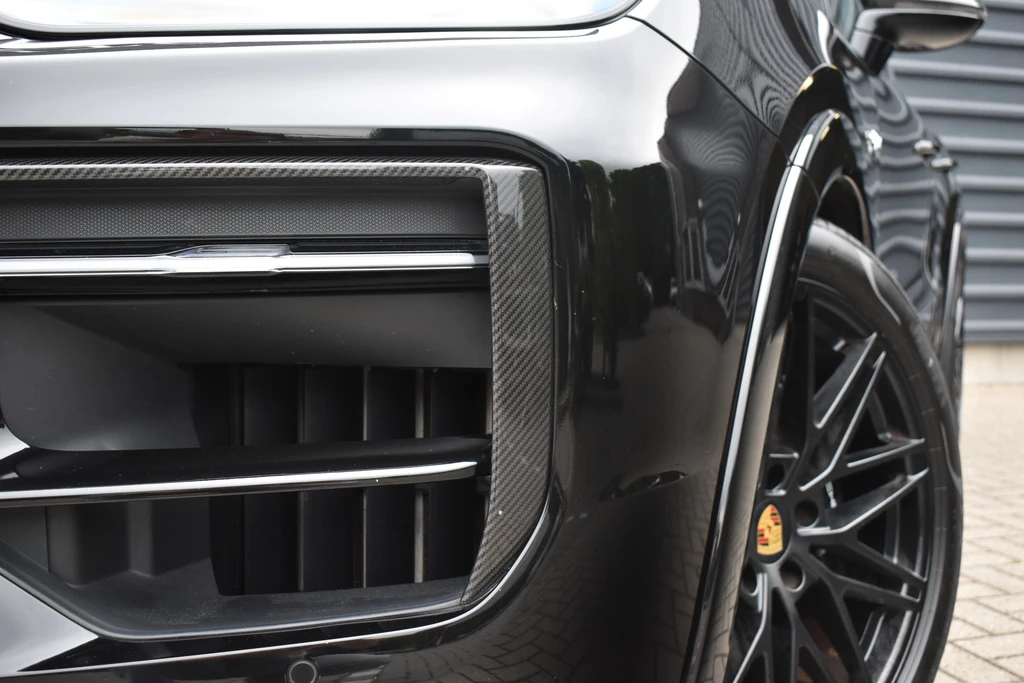 Porsche Cayenne – foto 45