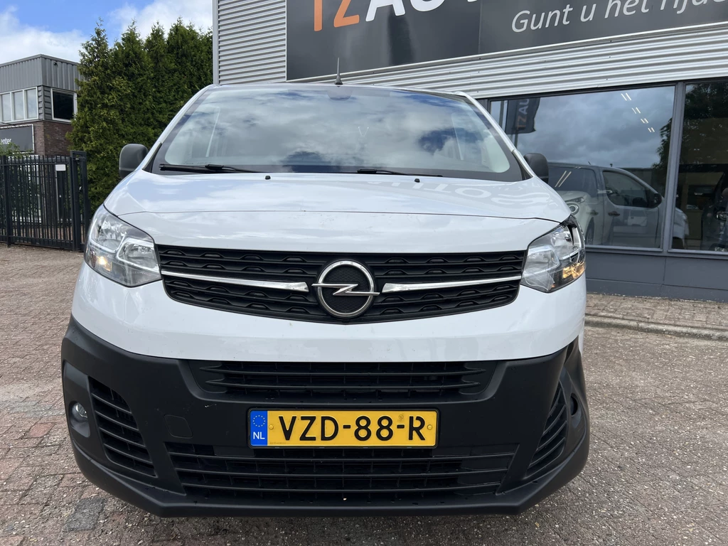 Opel Vivaro – foto 10