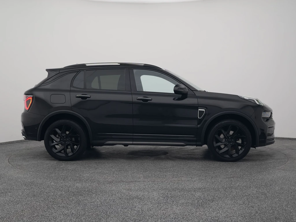 Lynk & Co 01 – foto 14