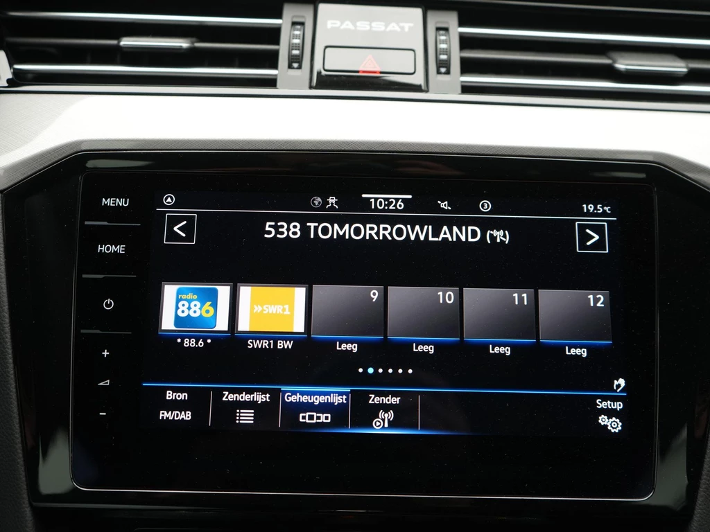 Volkswagen Passat – foto 22