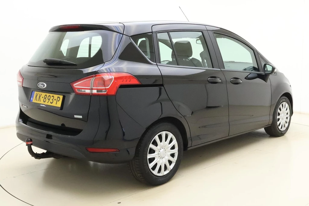 Ford B-MAX – foto 6